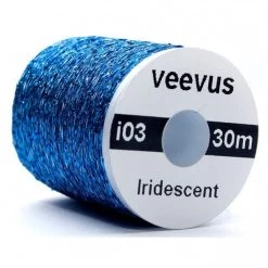 Veevus Iris Thread -Geschäft Für Angelbedarf i03