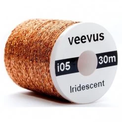 Veevus Iris Thread -Geschäft Für Angelbedarf i05