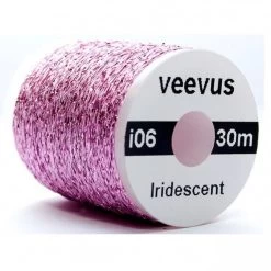 Veevus Iris Thread -Geschäft Für Angelbedarf i06