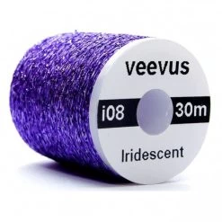 Veevus Iris Thread -Geschäft Für Angelbedarf i08