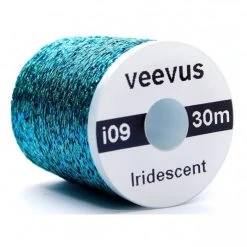 Veevus Iris Thread -Geschäft Für Angelbedarf i09