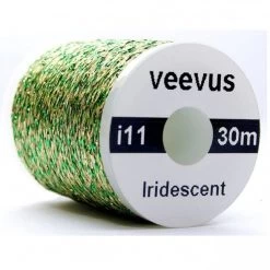 Veevus Iris Thread -Geschäft Für Angelbedarf i11