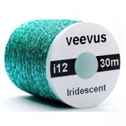 Veevus Iris Thread -Geschäft Für Angelbedarf i12