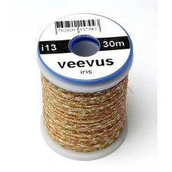 Veevus Iris Thread -Geschäft Für Angelbedarf i13