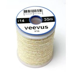Veevus Iris Thread -Geschäft Für Angelbedarf i14