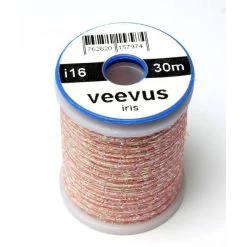 Veevus Iris Thread -Geschäft Für Angelbedarf i16