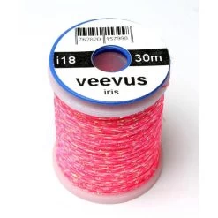 Veevus Iris Thread -Geschäft Für Angelbedarf i18
