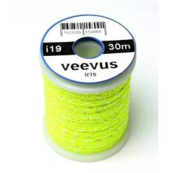 Veevus Iris Thread -Geschäft Für Angelbedarf i19