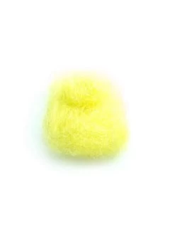 Hareline Ice Dub UV -Geschäft Für Angelbedarf ice dub uv pale yellow 11941.1617795114.386.513