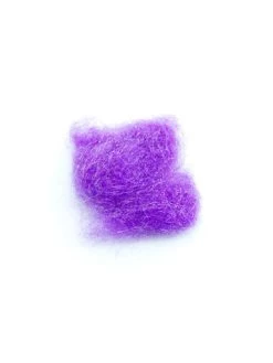 Hareline Ice Dub UV -Geschäft Für Angelbedarf ice dub uv purple 22685.1617795114.386.513
