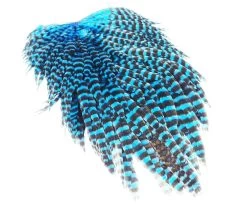 FUTURE FLY Signature Hen Saddle -Geschäft Für Angelbedarf kfb grizzly