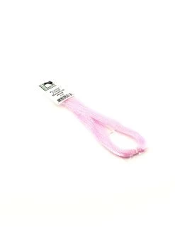 Hareline Krystal Flash -Geschäft Für Angelbedarf krystal flash bonefish pink 26927