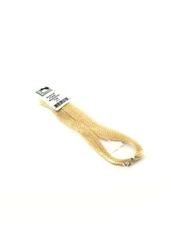 Hareline Krystal Flash -Geschäft Für Angelbedarf krystal flash bonefish tan 41984