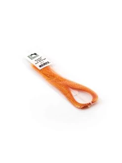 Hareline Krystal Flash -Geschäft Für Angelbedarf krystal flash hot orange 02072