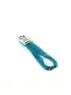 Hareline Krystal Flash -Geschäft Für Angelbedarf krystal flash light blue 24451
