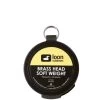 Loon Outdoors Loon Brass Head Soft Weight -Geschäft Für Angelbedarf loon brass soft weight