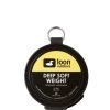 Loon Outdoors Loon Brass Deep Soft Weight -Geschäft Für Angelbedarf loon deep soft weight