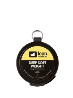 Loon Outdoors Loon Brass Deep Soft Weight
