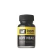 Loon Outdoors Loon Soft Head Black -Geschäft Für Angelbedarf loon soft head black