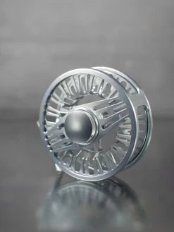 Marlo Mla² Fliegenrolle Titan -Geschäft Für Angelbedarf marlo mla 2 fliegenrolle titan 3