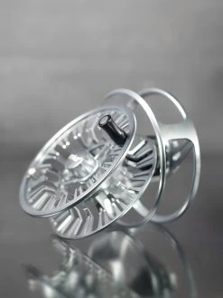 Marlo Mla² Fliegenrolle Titan -Geschäft Für Angelbedarf marlo mla 2 fliegenrolle titan 9plus