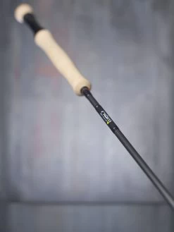 Nam Delgado – Einhandrute