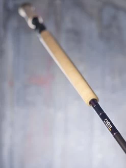 Nam Delgado Zweihandrute 6-teilig