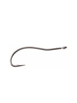 AHREX NS150 Curved Shrimp Hook