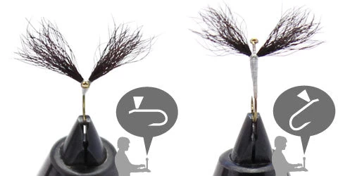 TMC Vise II Bindestock Blue 6 TMC Vise II Bindestock Blue – Bild 4