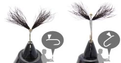 TMC Vise II Bindestock Black Special Edition -Geschäft Für Angelbedarf op01 ad25fc5a 9922 4cc2 a249 985fdac6be6d