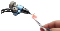 TMC Vise II Bindestock Blue 8 TMC Vise II Bindestock Blue -Geschäft Für Angelbedarf op02