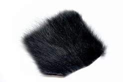 Future Fly American Opossum -Geschäft Für Angelbedarf op black 1