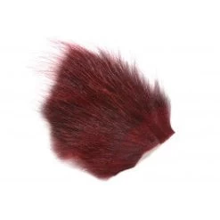 Future Fly American Opossum -Geschäft Für Angelbedarf op em claret 1