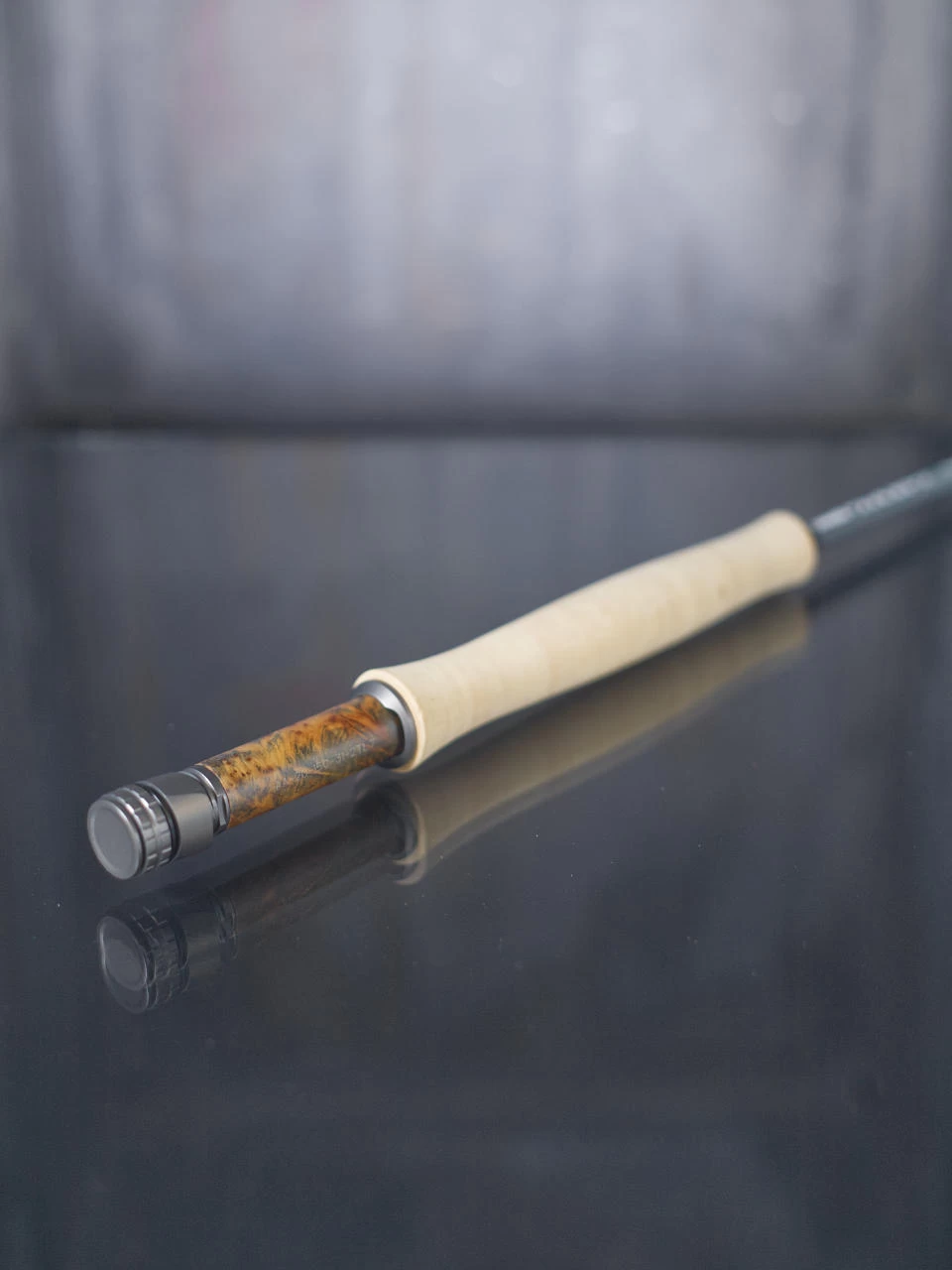 Orvis Recon Freshwater Fliegenrute 4 Orvis Recon Freshwater Fliegenrute – Bild 2