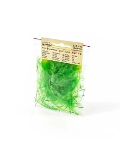 Marc Petitjean CDC Federn -Geschäft Für Angelbedarf petitjean cdc fl green 83705