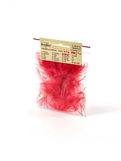 Marc Petitjean CDC Federn -Geschäft Für Angelbedarf petitjean cdc fl red 69699