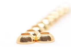 Future Fly Predator Cone Heads -Geschäft Für Angelbedarf predator coneheads gold 1