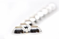 Future Fly Predator Cone Heads -Geschäft Für Angelbedarf predator coneheads silver 1