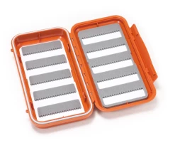 C&F Design CF-3555 Large 10-Row Waterproof Fly Case