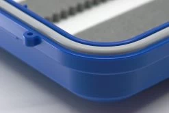 C&F Design CF-3555 Large 10-Row Waterproof Fly Case -Geschäft Für Angelbedarf product 2 28302