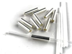 Propellerfly P-Balance Tubes 29 Propellerfly P-Balance Tubes -Geschäft Für Angelbedarf propellerfly p balance silber 2