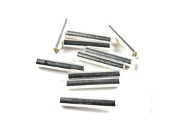 Propellerfly P-Balance Tubes 30 Propellerfly P-Balance Tubes -Geschäft Für Angelbedarf propellerfly p balance silber 3