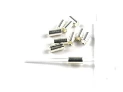 Propellerfly P-Balance Tubes 31 Propellerfly P-Balance Tubes -Geschäft Für Angelbedarf propellerfly p balance silber 4