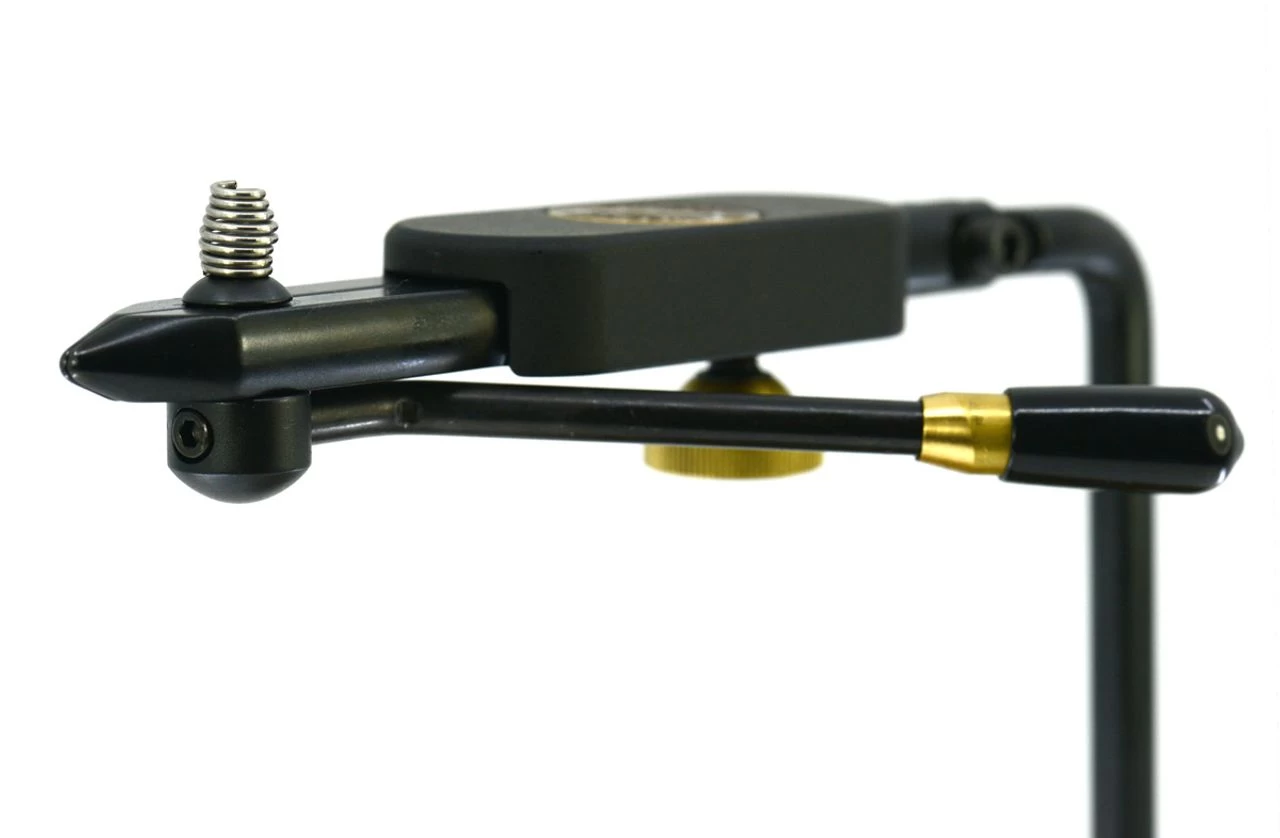 Regal Medallion Series Vise Regular Jaws/Bronze Traditional Base 4 Regal Medallion Series Vise Regular Jaws/Bronze Traditional Base – Bild 2