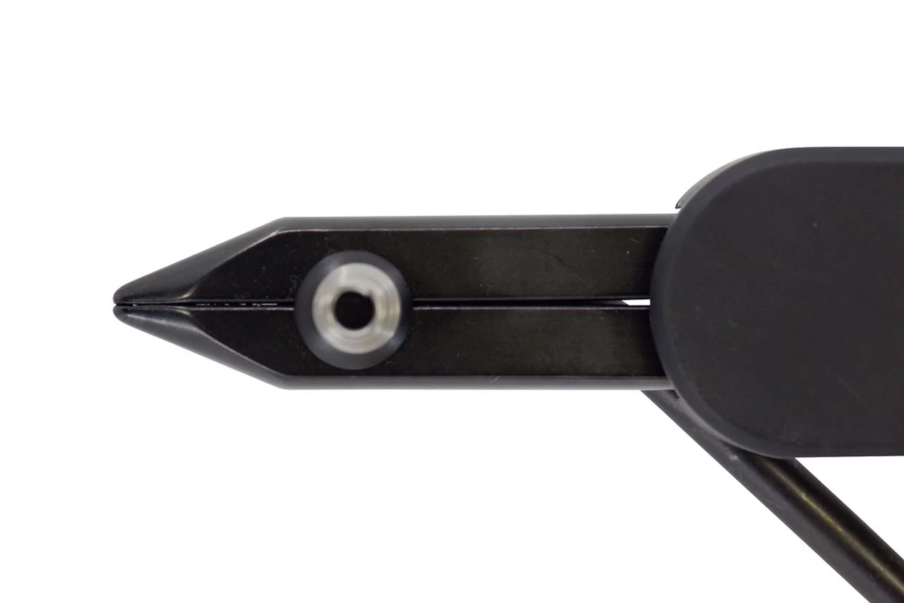 Regal Medallion Series Vise Regular Jaws/Bronze Traditional Base 5 Regal Medallion Series Vise Regular Jaws/Bronze Traditional Base – Bild 3