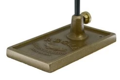 Regal Medallion Series Vise Regular Jaws/Bronze Traditional Base 11 Regal Medallion Series Vise Regular Jaws/Bronze Traditional Base -Geschäft Für Angelbedarf regal medaillion traditional bindestock 4