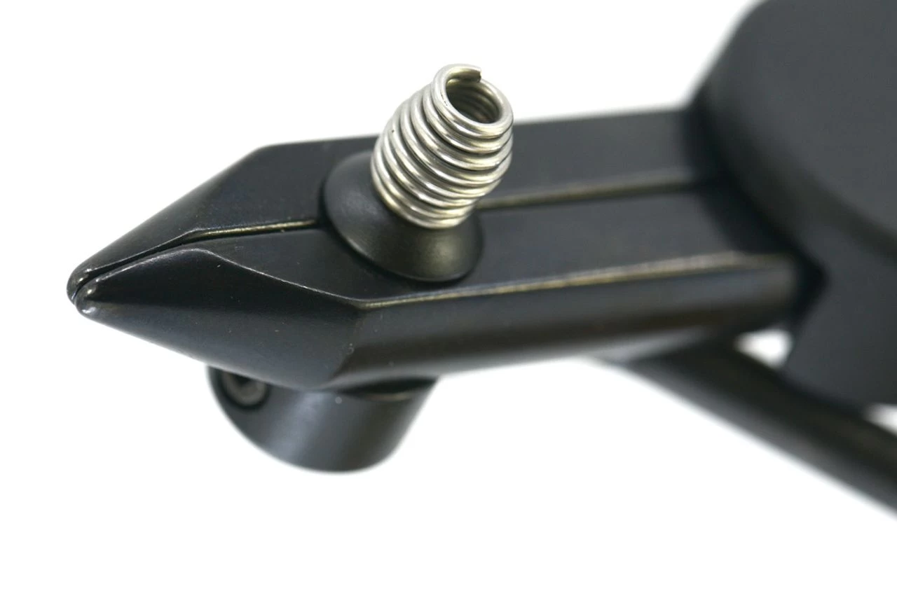 Regal Medallion Series Vise Regular Jaws/Bronze Traditional Base 6 Regal Medallion Series Vise Regular Jaws/Bronze Traditional Base – Bild 4