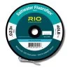 Rio Saltwater Fluoroflex Tippet -Geschäft Für Angelbedarf rio saltwater fluouoflex fluorocarbon tippet