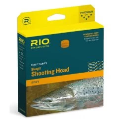 Rio Skagit Max Shooting Head