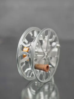 Ross Reels Evolution LTX Platinum Fliegenrolle -Geschäft Für Angelbedarf ross evolution ltx 3